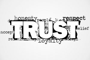 COMMITMENTS – PROMISES –  TRUST –  IN THE WORKPLACE